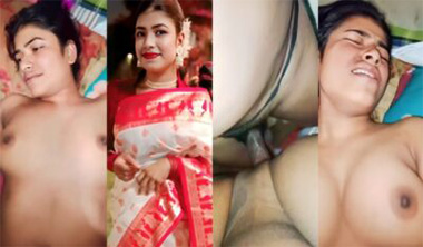 Beautiful Mallu Wife Pussy Fucking By Lover