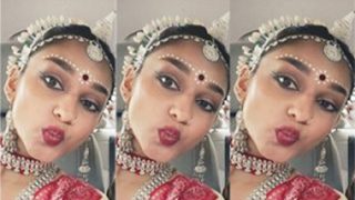 Desi Mallu GF Blowjob to Her Lover Dick Sex Leak