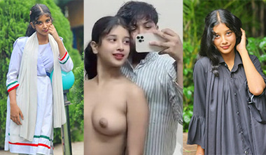 Desi Teen Couple Leaked Fucking Porn