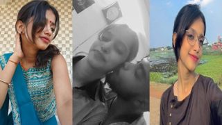 Desi Indian Girl Nude Fucking Captured Mms