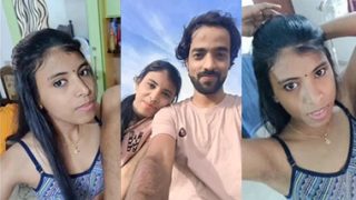 Desi Mallu Couple – Fucking Nude Watch