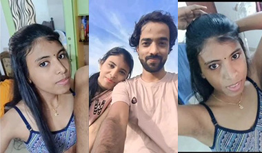 Desi Mallu Couple – Fucking Nude Watch