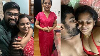 Horny Desi Mallu Couple Romance – Blowjob Fucking Hard