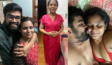 Horny Desi Mallu Couple Romance – Blowjob Fucking Hard