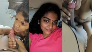 Horny Mallu Couple Blowjob – Riding Desi Sex Videos