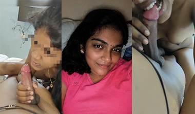 Horny Mallu Couple Blowjob – Riding Desi Sex Videos
