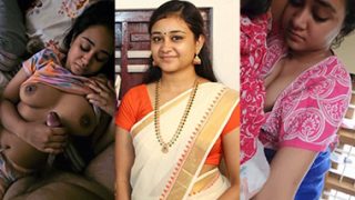 Desi Mallu Wife Handjob – Doggy Style Desi Sex