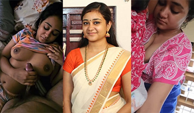 Desi Mallu Wife Handjob – Doggy Style Desi Sex