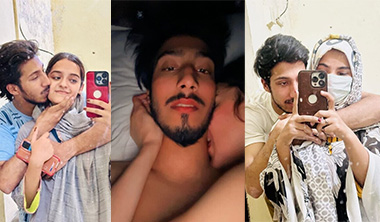 Punjabi PlayBoy Enjoy With Multiple Girl Fucking