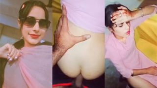 Desi Punjabi Girl Fucking With BF Watch