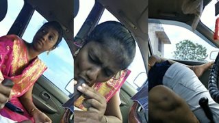 Desi Married Wife Affair – Inside Car Sex Videos free