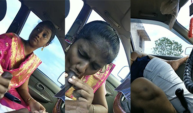 Desi Married Wife Affair – Inside Car Sex Videos free