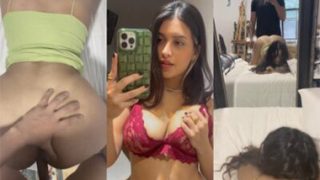 Desi Viral Hot Girl Fucking Hard Pussy