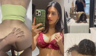 Desi Viral Hot Girl Fucking Hard Pussy