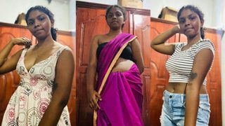 Dusky Mallu Girl Showing – Fingering Nude Pussy Sex