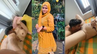 Mallu Hijab College Girl Fucking Porn Vdo