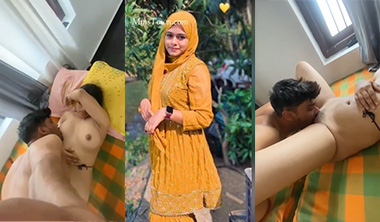 Mallu Hijab College Girl Fucking Porn Vdo