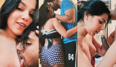 Horny Couple Fucking New Leaked
