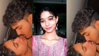 Desi Horny GF BJ Riding – Fucking Moaning Sex