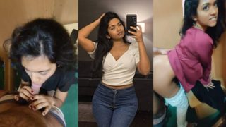 Desi Mallu GF Blowjob – Sex in Trial Room Videos