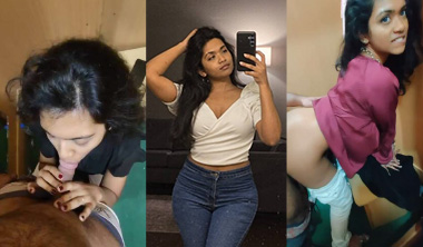 Desi Mallu GF Blowjob – Sex in Trial Room Videos