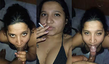 Horny Milf Smoking – Sucking Riding Desi Sex