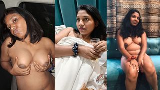 Horny Kerala Girl Show – Doggy Style Desi Sex