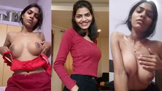 Desi Horny Girl Showing – Nude Fingering Sex Leak