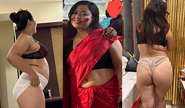 Indian Office Manager Wife Affair – Fucked in Hotel Sex