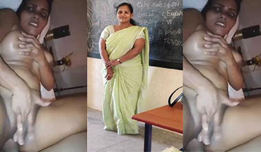 Desi Mallu Teacher Mom – Cheating Nude Sex Free
