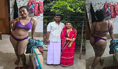 Desi Mallu Wife Romance – Dick Riding Sex Leaked