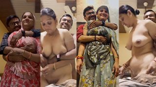 Desi Cheater Aunty Affair – Nude Sex Watch HD
