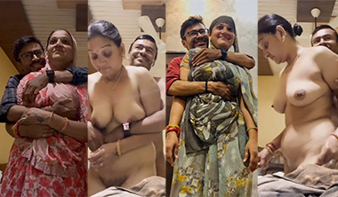 Desi Cheater Aunty Affair – Nude Sex Watch HD
