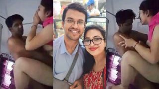Sexy Bengali Girl Hard Fucking With Talking