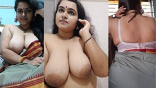 Desi Mature Aunty – With Young Lover Sex Leaked