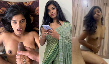 Desi South Mallu College Girl Sex With Lover