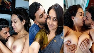 Desi Tamil Aunty Affair Secret Romance Fucking Sex