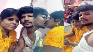 South Mallu Couple Romance – Hidden Cam Desi Sex