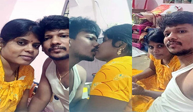 South Mallu Couple Romance – Hidden Cam Desi Sex