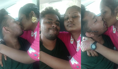 Mallu Lovers Romance In Car Secret Nude Sex Desi