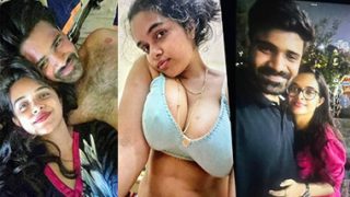 Desi Horny Mallu Wife Fucking With Lover
