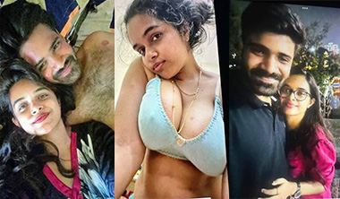 Desi Horny Mallu Wife Fucking With Lover
