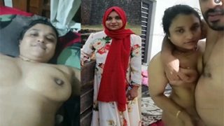 South Mallu Aunty Nude Leaked Desi Sex
