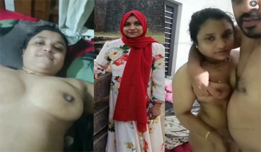 South Mallu Aunty Nude Leaked Desi Sex