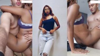 Desi Horny Mallu Girl Fuck – With Her BF Sex Videos
