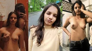 Desi Mallu Girl Show Nude – Dick Riding Fucked