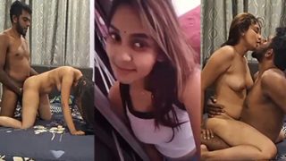 Desi Mallu Wife Cheating Affair – Desi Sex With Boss