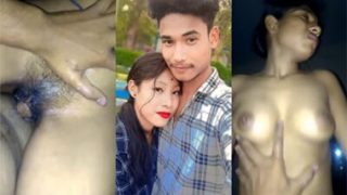 Young Teen Girl Fucking Hard By Lover