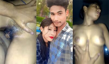 Young Teen Girl Fucking Hard By Lover